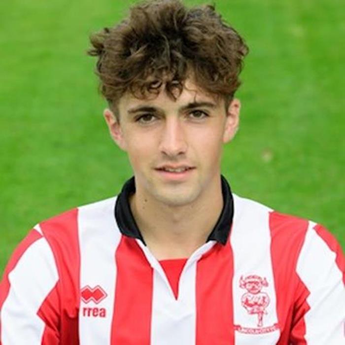 Ellis Chapman Icon