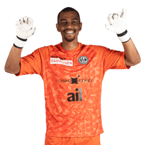 Sebastian Osigwe Icon