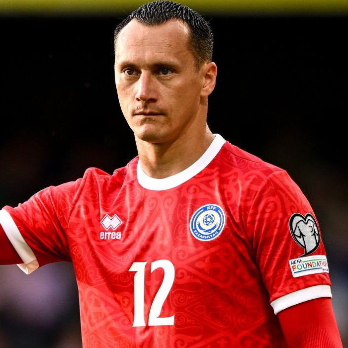 Igor Shatskiy Icon