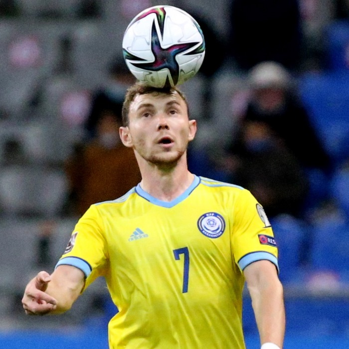 Ruslan Valiullin Icon