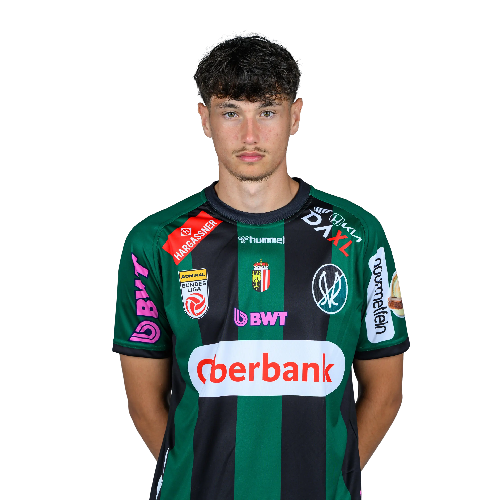Alessandro Goiginger Icon