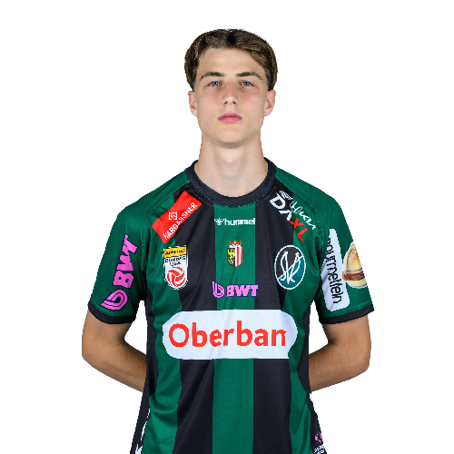 Conrad Scholl Icon