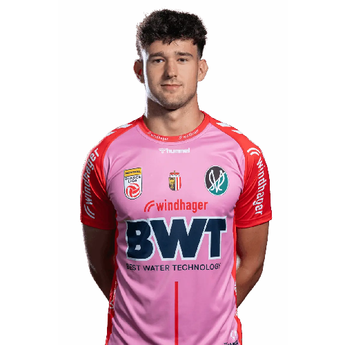 Dominik Stöger Icon