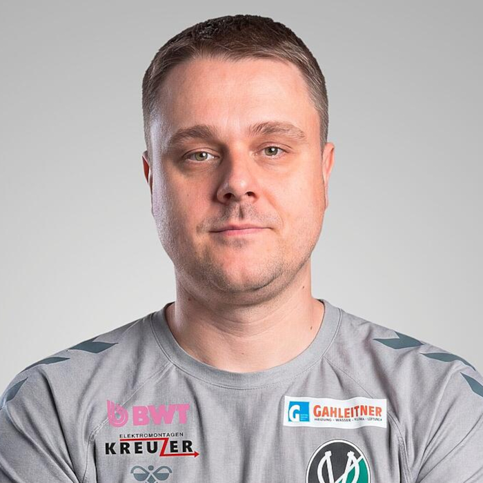 Mario Despotovic