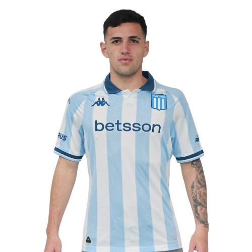 Alan Forneris Icon