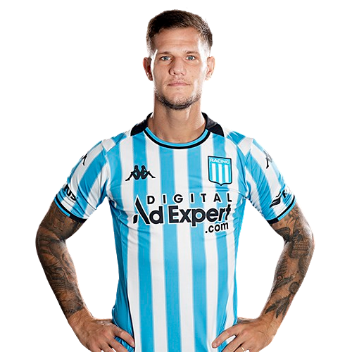 Bruno Zuculini Icon