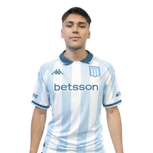 Damián Pizarro Icon