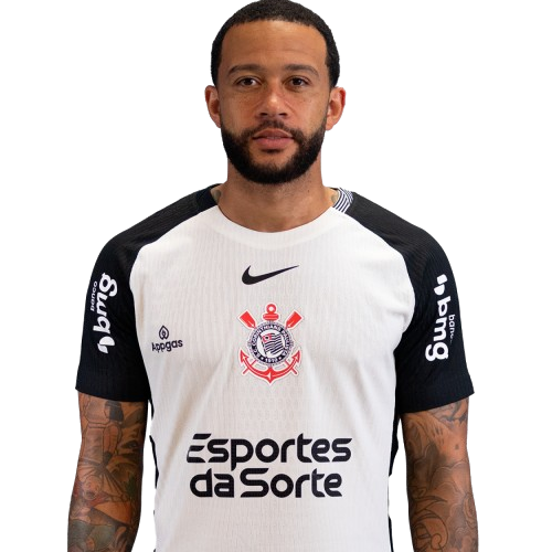 Memphis Depay Icon