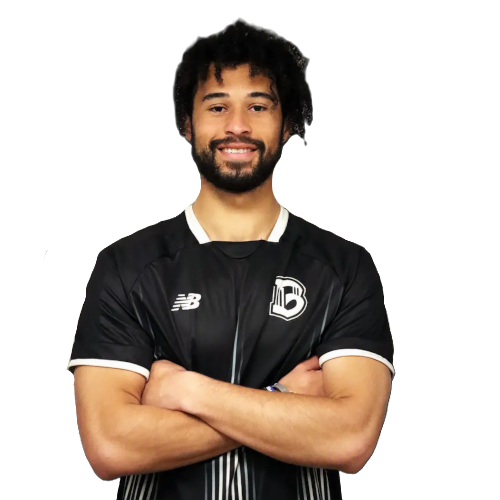 Jaden Servania Icon