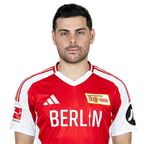 Kevin Volland Icon