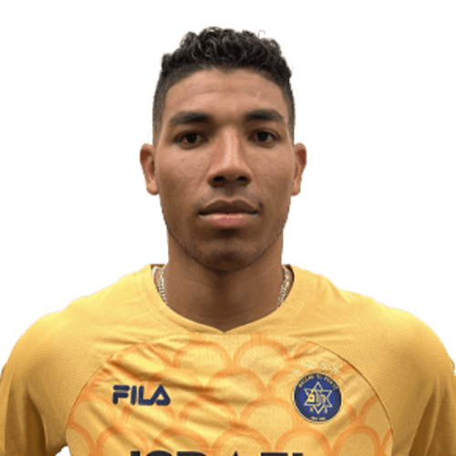 Orlando Mosquera Icon