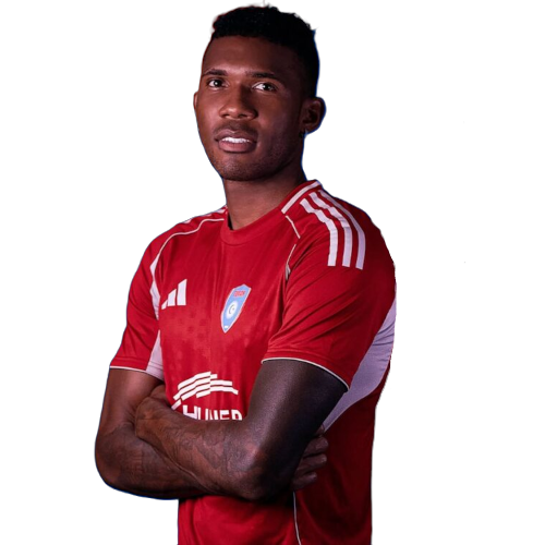 Roderick Miller Icon