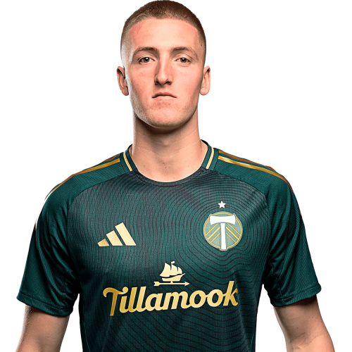 Finn Surman Icon
