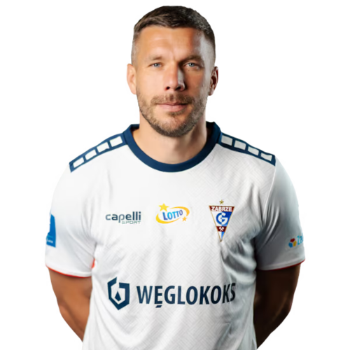 Lukas Podolski