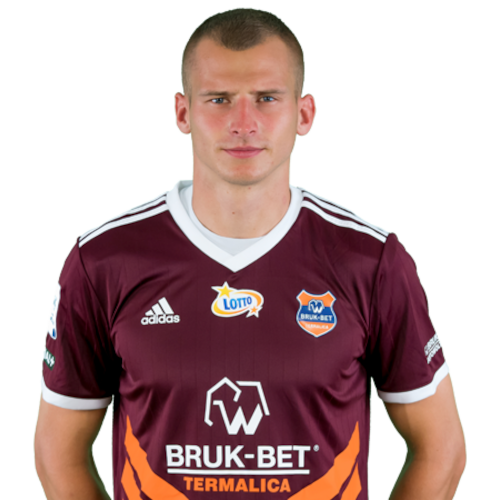 Tomasz Loska Icon