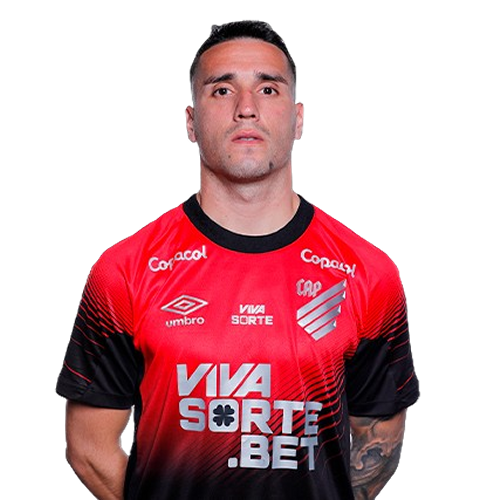 Gastón Benavídez Icon