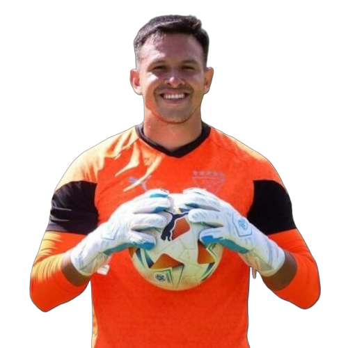 Gonzalo Valle Icon