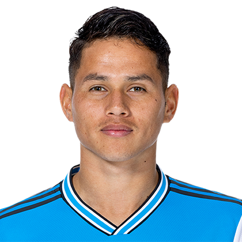 Jordy Alcívar Icon