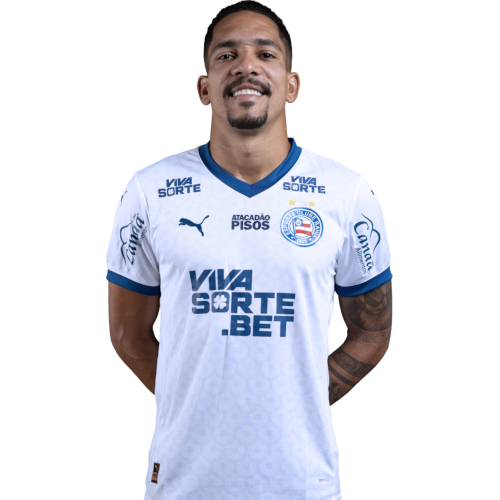 Gilberto Icon