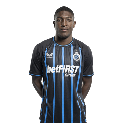 Joel Ordóñez Icon