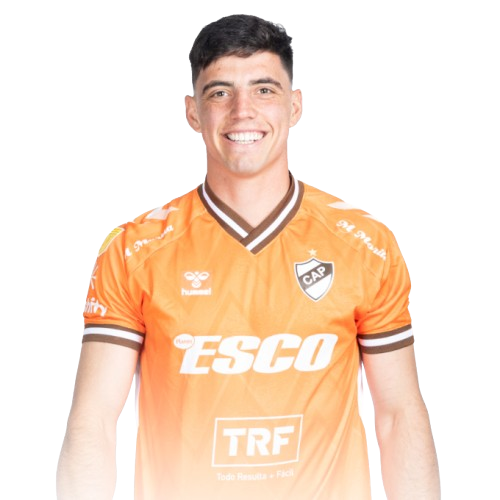 Federico Losas Icon