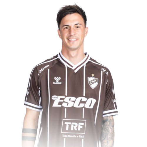 Augusto Lotti Icon