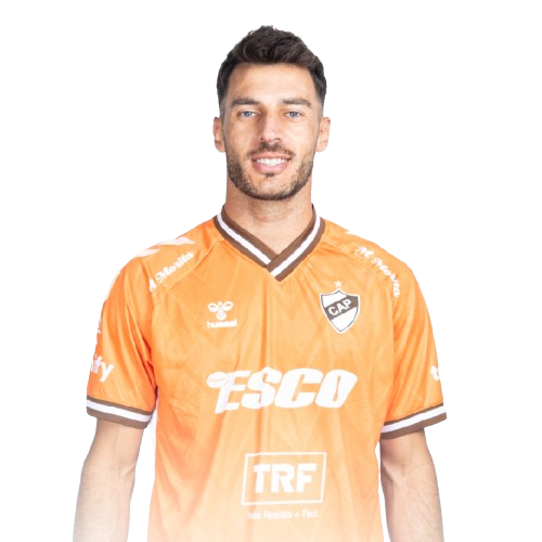 Andrés Desábato Icon
