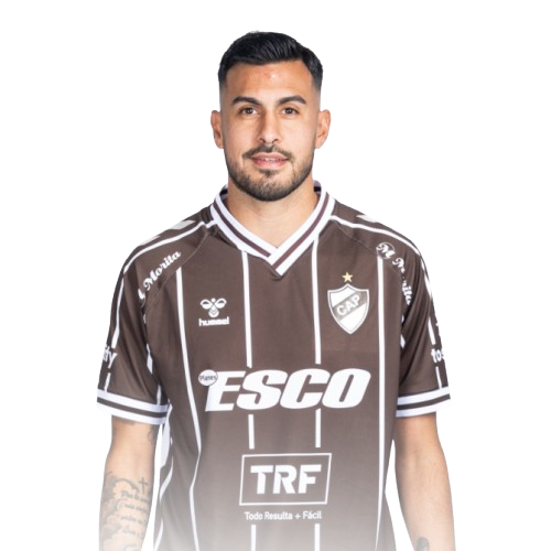 Ignacio Vázquez Icon