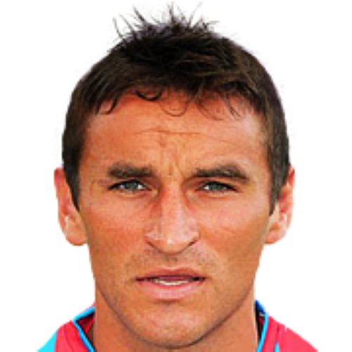 Gonzalo Bergessio Icon