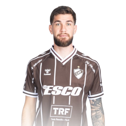 Gonzalo Goñi Icon