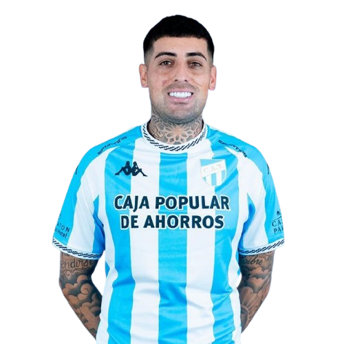 Miguel Brizuela Icon