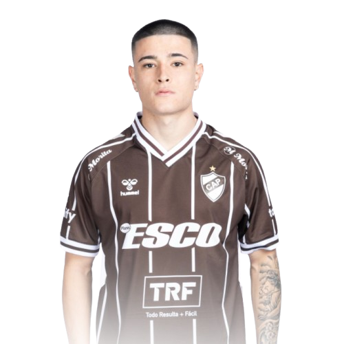 Manuel Tucker Icon