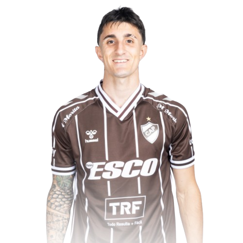 Juan Saborido Icon