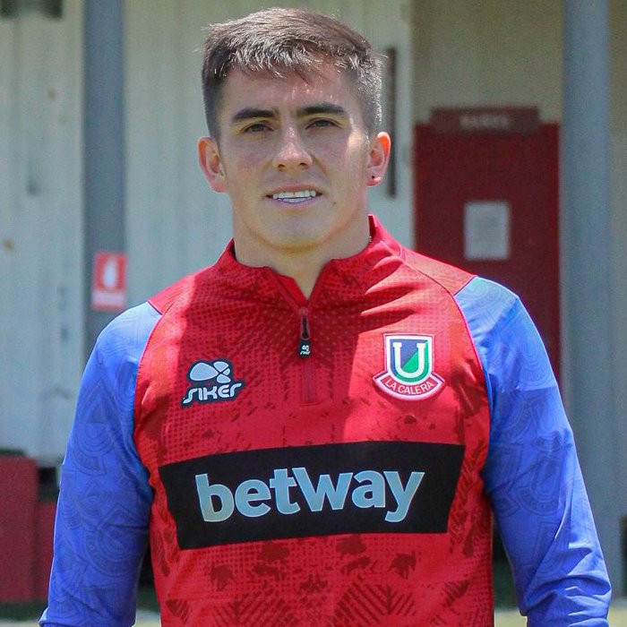 Leandro Díaz Parra Icon