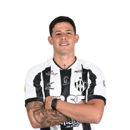 Leonardo Heredia Icon
