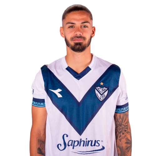 Thiago Vecino Icon