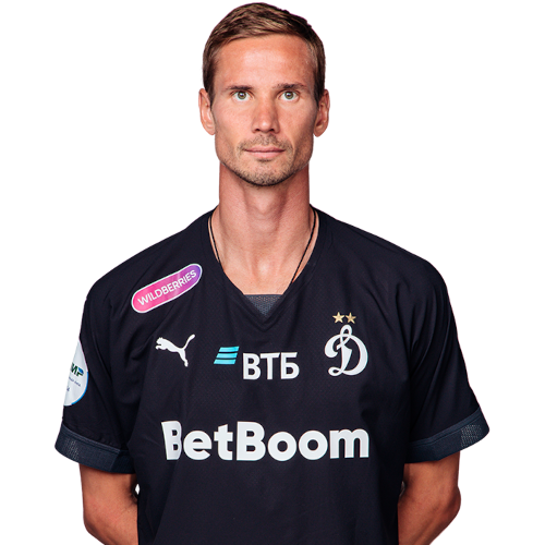 Anton Shunin Icon