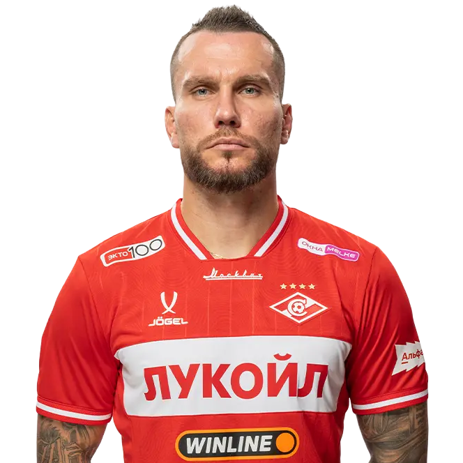 Anton Zabolotny Icon