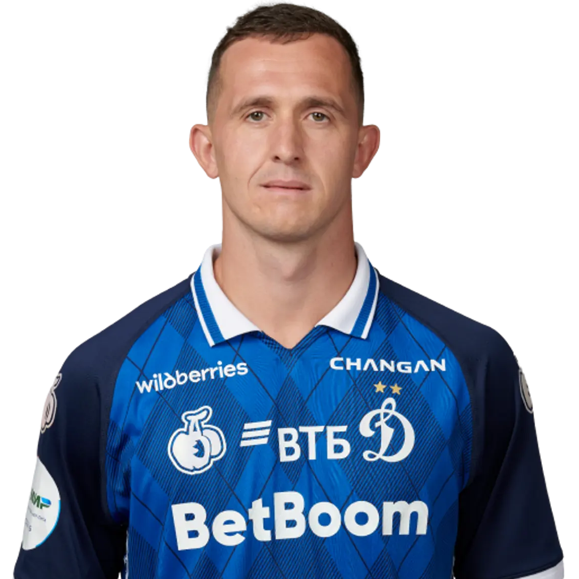 Andrey Lunev Icon
