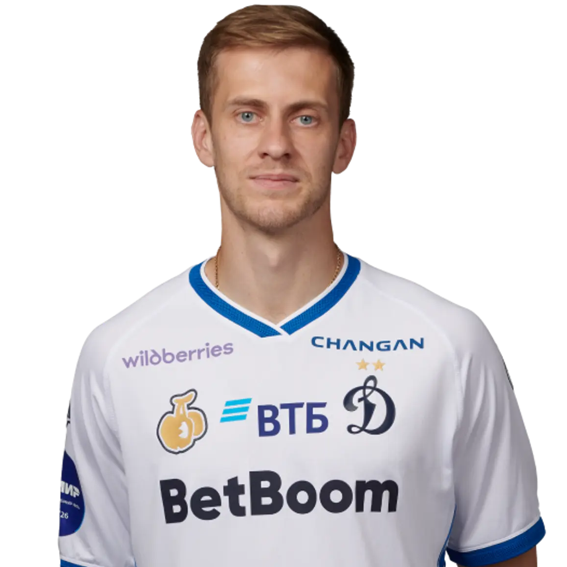Daniil Fomin Icon