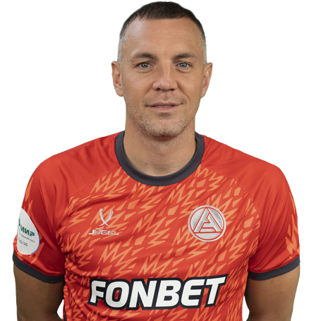Artem Dzyuba Icon