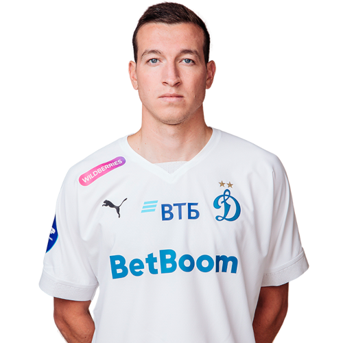 Denis Makarov Icon