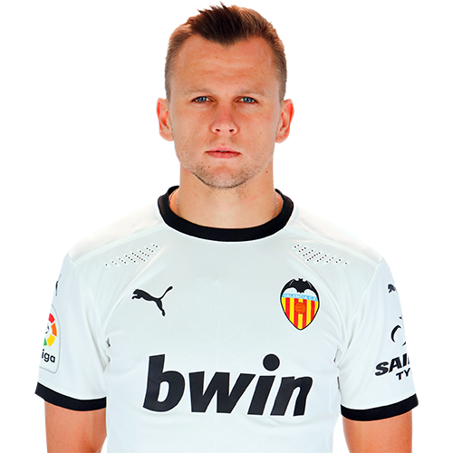 Denis Cheryshev Icon