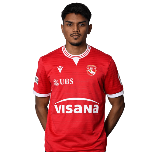 Ashvin Balaruban Icon