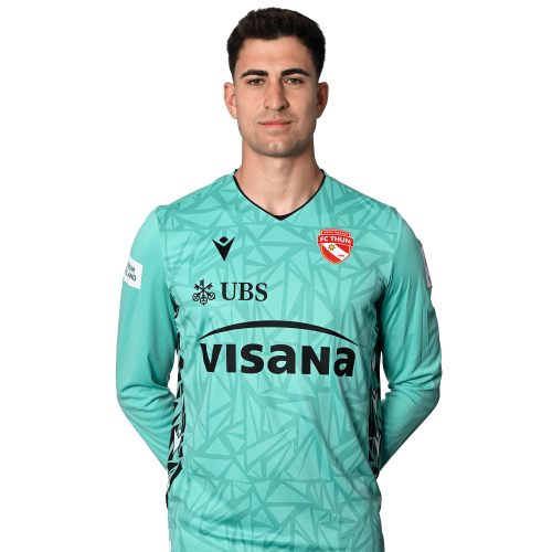Nino Ziswiler Icon