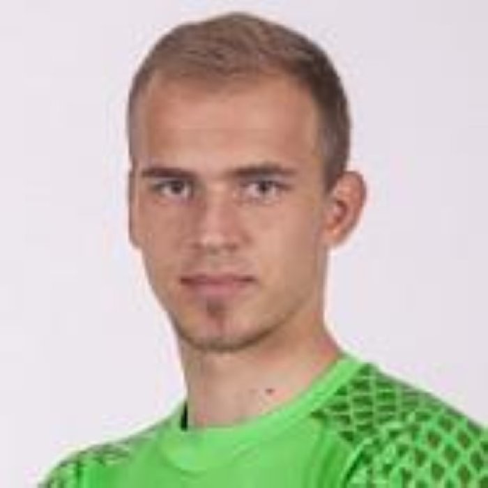 Denis Shcherbitski Icon