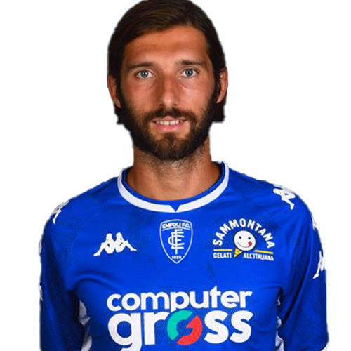 Leonardo Mancuso Icon