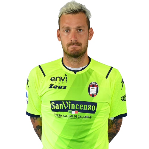 Marco Festa Icon