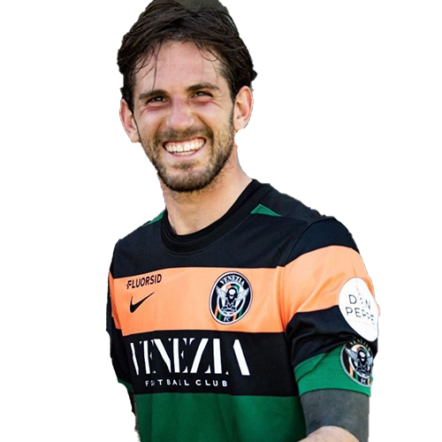 Mattia Aramu Icon