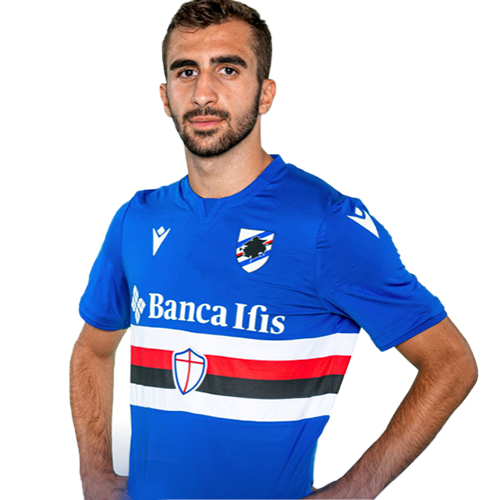Simone Trimboli Icon